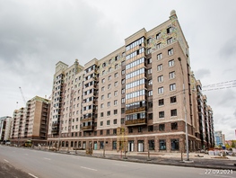 Продается 3-комнатная квартира АЛЕКСАНДРОВСКИЙ, дом 1, 92.33 м², 9200000 рублей