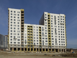 Продается Офис ЖК Тайгинский парк, дом 4, 113.5 м², 14600000 рублей