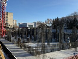 Продается 2-комнатная квартира ЖК ЦЕНТР-ПАРК на Волочаевской, 66.16  м², 17860000 рублей