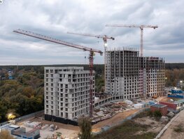 Продается Студия ЖК Страна.Береговая, 27.41 м², 7341176 рублей