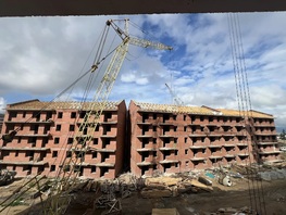 Продается 1-комнатная квартира ЖК Удачный, дом 19, 36  м&sup2;, 5040000 рублей