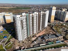 Продается Студия ЖК Кедр, дом 2, 24.2 м², 3600000 рублей