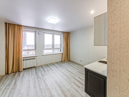 Продается Апартамент АК Бирюзовая жемчужина Апарт, 28  м&sup2;, 4990000 рублей