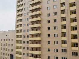 Продается 1-комнатная квартира ЖК На Тульской, 1 этап, 45  м², 4150000 рублей