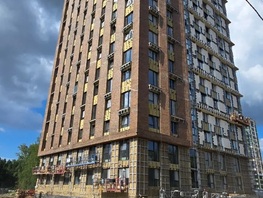 Продается парковка ЖК Шервуд, (Нагорная 6-я, 15г/12), 17.9  м&sup2;, 1700000 рублей