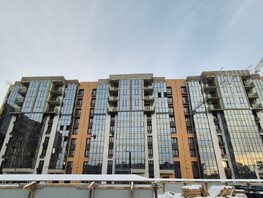 Продается  ЖК Ёлки, дом 1, 10  м&sup2;,  рублей