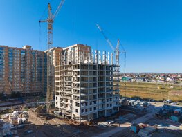 Продается 2-комнатная квартира ЖК Остров на Норильской, 3.2 корп 1, 46.7  м&sup2;, 6250000 рублей