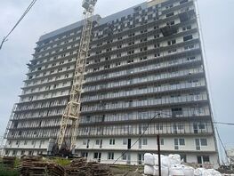 Продается 1-комнатная квартира ЖК Дом на Светлова, 47.07 м², 5554260 рублей