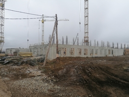 Продается 1-комнатная квартира ЖК Соцветие, дом 5.4, 36.72 м², 5361120 рублей