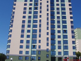 Продается 2-комнатная квартира ЖК Нагорный, 40  м&sup2;, 7650000 рублей