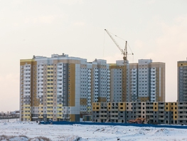 Продается Студия ЖК Нанжуль-Солнечный, дом 2, 25  м&sup2;, 4700000 рублей