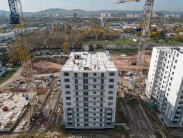 Продается 2-комнатная квартира ЖК КБС. Классика, дом 2, 77 м², 9630500 рублей