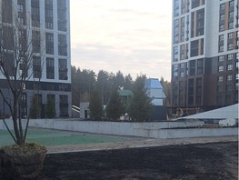 Продается парковка ЖК Шервуд, (Нагорная 6-я, 15в корп 1), 13.3  м², 880000 рублей