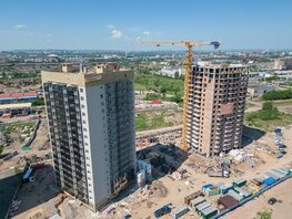 Продается Студия ЖК ЛЕТО, дом 2, 29.68 м², 3600000 рублей