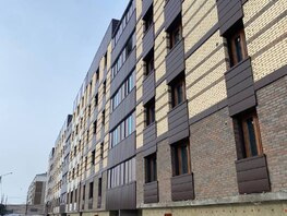 Продается 3-комнатная квартира ЖК Восточный, 74.19  м&sup2;, 10386600 рублей