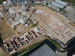 Продается 2-комнатная квартира SALT PARK, 67.47 м², 7760000 рублей