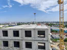 Продается 2-комнатная квартира ЖК Цветной бульвар, дом 4 сек 2, 42.6 м², 5600000 рублей