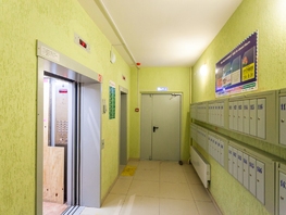 Продается 3-комнатная квартира ЖК Рябиновый сад, 2 очередь 2 этап, 91  м², 13800000 рублей