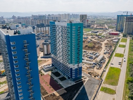 Продается 1-комнатная квартира ЖК Преображенский, дом 11, 31  м², 4299999 рублей