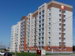 Продается 3-комнатная квартира ЖК Деповская, дом 46, 66.1  м&sup2;, 6500000 рублей