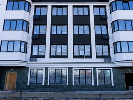 Продается Универ. помещ ЖК Астон. Шесть звёзд, 1, 100.19  м&sup2;, 12523750 рублей
