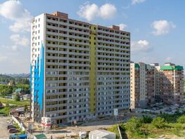 Продается Студия ЖК Прибрежный, 27.4  м&sup2;, 4790000 рублей