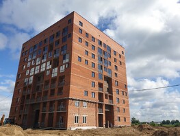 Продается 4-комнатная квартира ЖК Северный парк, дом 20, 85  м&sup2;, 19450000 рублей