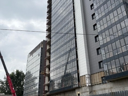 Продается 2-комнатная квартира АК Housepark (Хауспарк), 57.15 м², 7715250 рублей