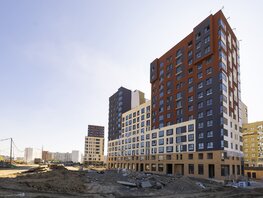 Продается Офис ЖК Тайгинский парк, дом 4, 124.9  м², 16000000 рублей
