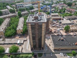 Продается 2-комнатная квартира ЖК АЭРОCITY (Аэросити), дом 2, 44.2 м², 7290000 рублей