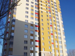 Продается 1-комнатная квартира ЖК Мирный, корпус 2, 33.5  м&sup2;, 6900000 рублей