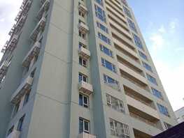 Продается 2-комнатная квартира ЖК Адалин на Южном, дом 15 корпус 9, 54.3  м², 5430000 рублей