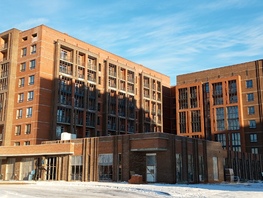 Продается 1-комнатная квартира ЖК Гравитация, 39.8  м&sup2;, 8950000 рублей