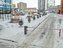Продается 3-комнатная квартира ЖК Марс, дом 15, 64.7  м&sup2;, 10990000 рублей