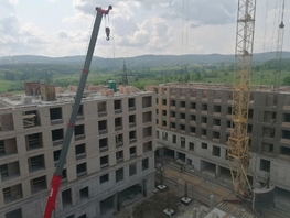 Продается 4-комнатная квартира ЖК Соцветие, дом 5.4, 96.27  м&sup2;, 13862880 рублей