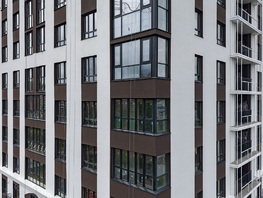Продается 2-комнатная квартира ЖК Невский, 66.36  м&sup2;, 10420000 рублей