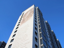 Продается 3-комнатная квартира ЖК Классика, Павловский 60Б, 91.6  м&sup2;, 15900000 рублей