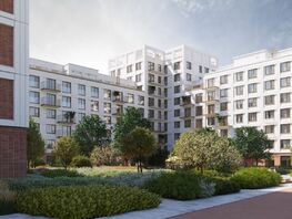 Продается 2-комнатная квартира ЖК Пшеница, дом 2.2, 62.53  м&sup2;, 8850000 рублей