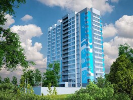 2-комнатная квартира, 37.7 м², 5/16 этаж