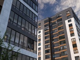 Продается 3-комнатная квартира ЖК Остров на Норильской, 3.2 корп 1, 69.5  м&sup2;, 8760000 рублей