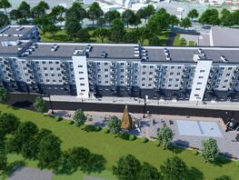 Продается 3-комнатная квартира ЖК Наш дворик, 88.38  м&sup2;, 9721800 рублей