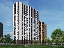 Продается 3-комнатная квартира ЖК Камчатка, корпус 3, 86.4  м&sup2;, 9320000 рублей