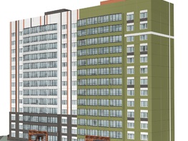 Продается 1-комнатная квартира ЖК Династия, дом 912, 49.1  м&sup2;, 6900000 рублей
