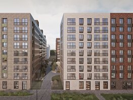 Продается 4-комнатная квартира ЖК Соцветие, дом 5.4, 83.37 м², 12005280 рублей