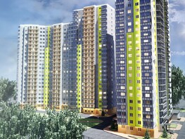 4-комнатная квартира, 101.9 м², 14/24 этаж