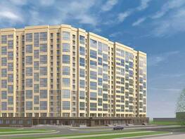 3-комнатная квартира, 80.43 м², 6-11/16 этаж
