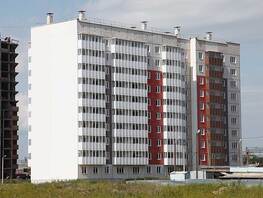 3-комнатная квартира, 67 м², 9/9 этаж