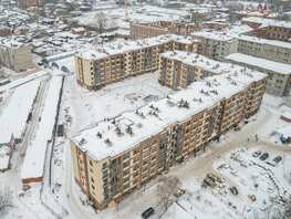 Salt Park, переулок Соляной 28а/1, к 1