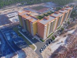 Новостройка Семейный, 3 очередь