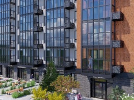 Новостройка Калина Долина